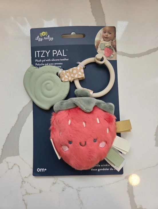 3m Romper & Rattle - Picture 3 of 3